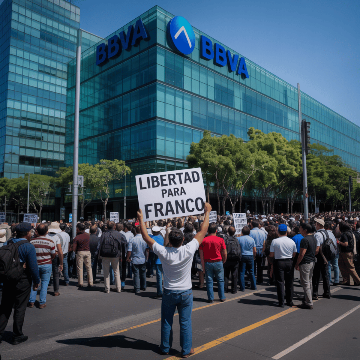 Noticia sobre finanzas